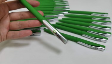 Сувенирные ручки 2GIS