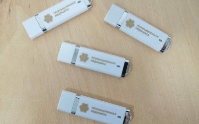 USB флеш-карты 